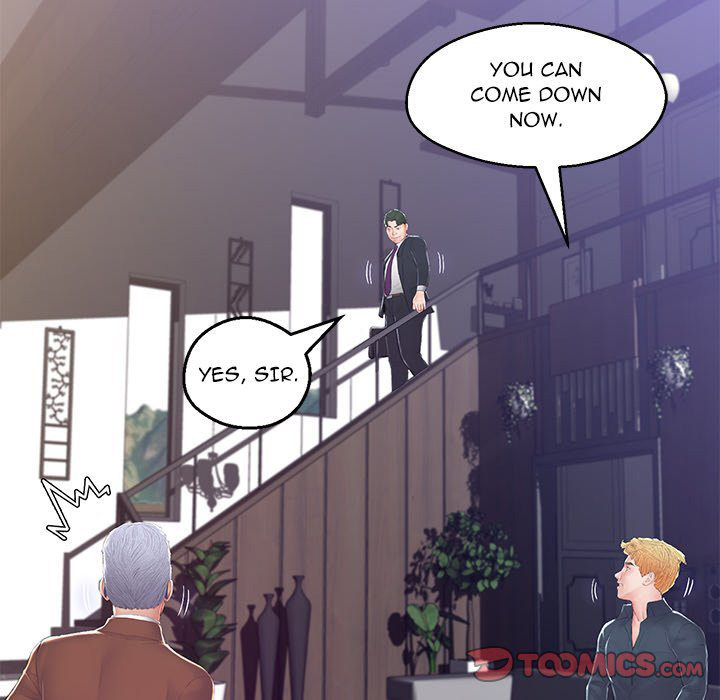 Watch image manhwa Daughter In Law - Chapter 77 - 084 - ManhwaXX.net