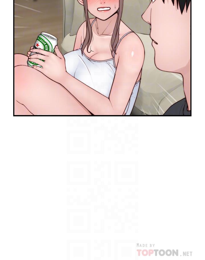 Watch image manhwa Between Us Raw - Chapter 87 - 835607 - ManhwaXX.net