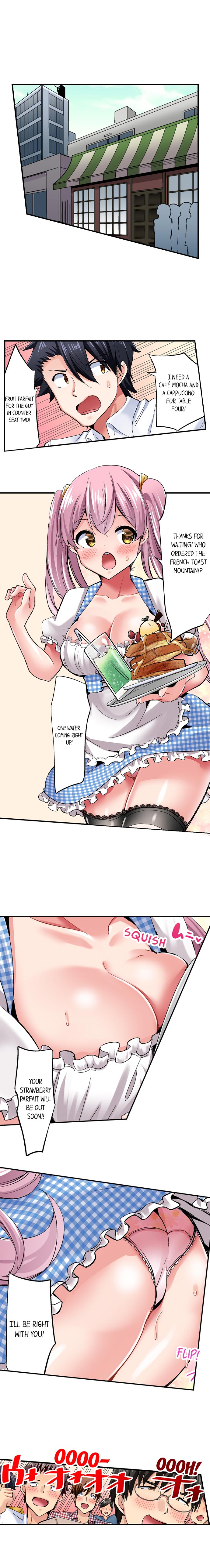 Read manga Cowgirl’s Riding-Position Makes Me Cum - Chapter 97 - 038991b0952a6346be - ManhwaXXL.com