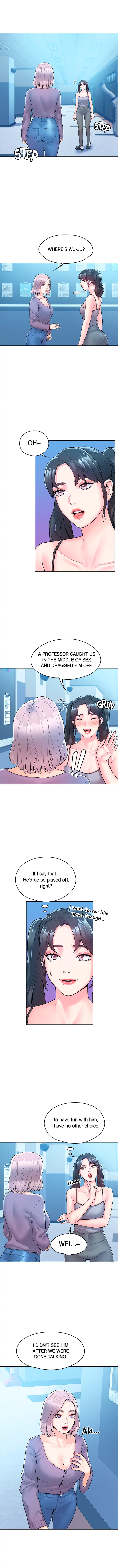 Watch image manhwa Campus Today - Chapter 52 - 107d93eb7268a413b59 - ManhwaXX.net