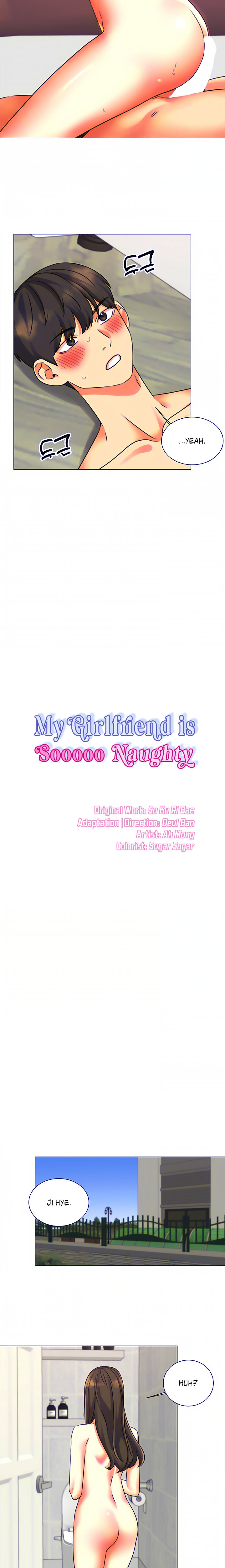 Xem ảnh My Girlfriend Is So Naughty Raw - Chapter 31 - 17e5da9dd6ca085d1d - Hentai24h.Tv