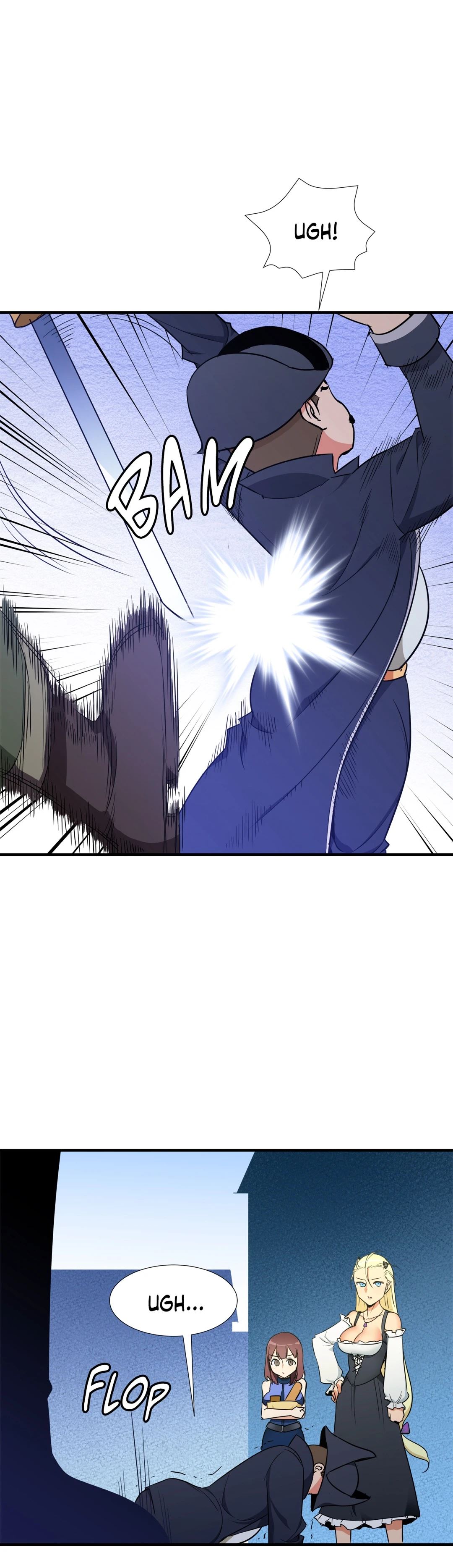 Watch image manhwa Rise And Shine, Hero! - Chapter 36 - 21a785e3a29c354071 - ManhwaXX.net