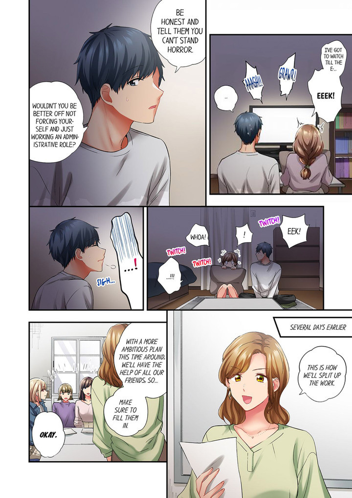 Read manga A Scorching Hot Day With A Broken Air Conditioner - Chapter 88 - 25e5877a5f5817b3d - ManhwaXXL.com