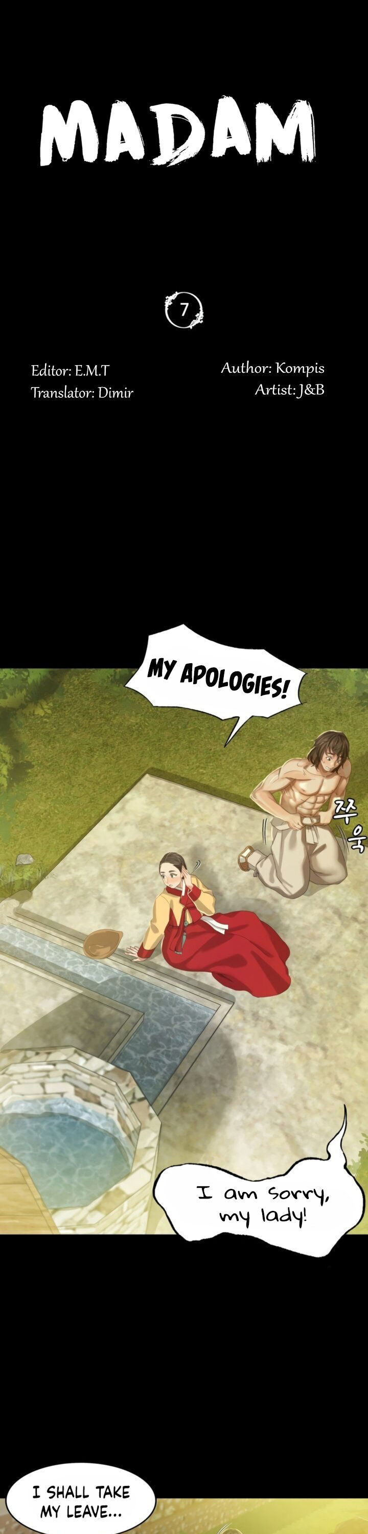 The image 03c6f92820f292c511 in the comic Madam Manhwa - Chapter 07 - ManhwaXXL.com