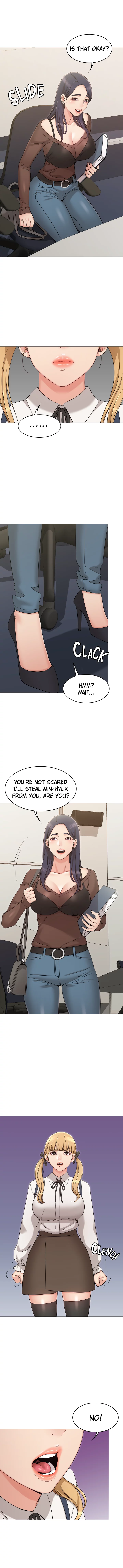 Watch image manhwa Not You, Your Sister - Chapter 12 - 105ca81f1787a842454 - ManhwaXX.net