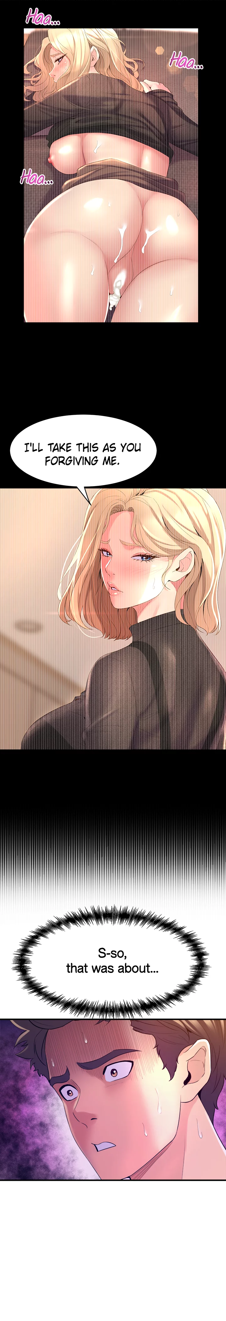 Watch image manhwa Dance Department’s Female Sunbaes - Chapter 05 - 111612c45aa6504c9fb - ManhwaXX.net