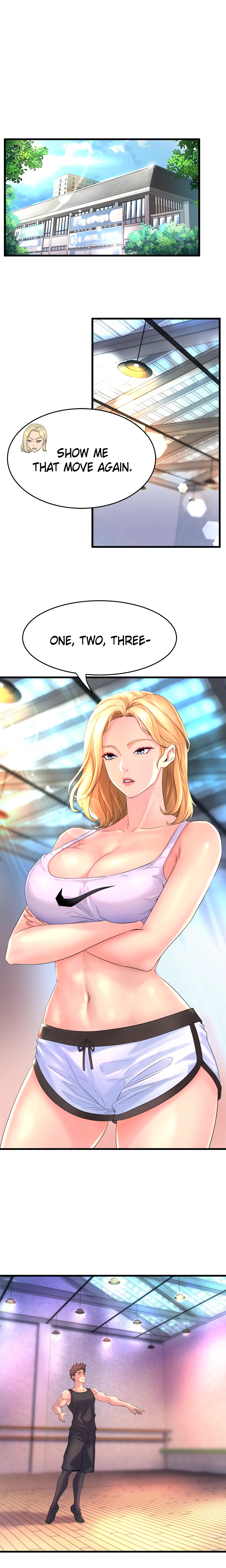 Watch image manhwa Dance Department’s Female Sunbaes - Chapter 02 - 113bc23d91aaa66a45a - ManhwaXX.net