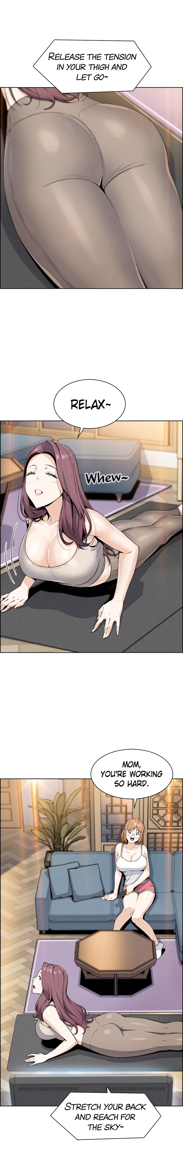 The image 113bc4d5357973d726c in the comic Tofu Shop Beauties - Chapter 07 - ManhwaXXL.com