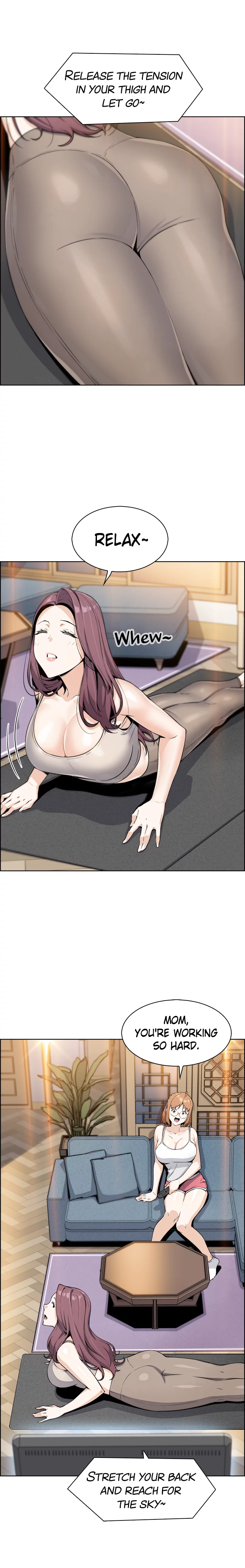 Watch image manhwa Tofu Shop Beauties - Chapter 07 - 113bc4d5357973d726c - ManhwaXX.net