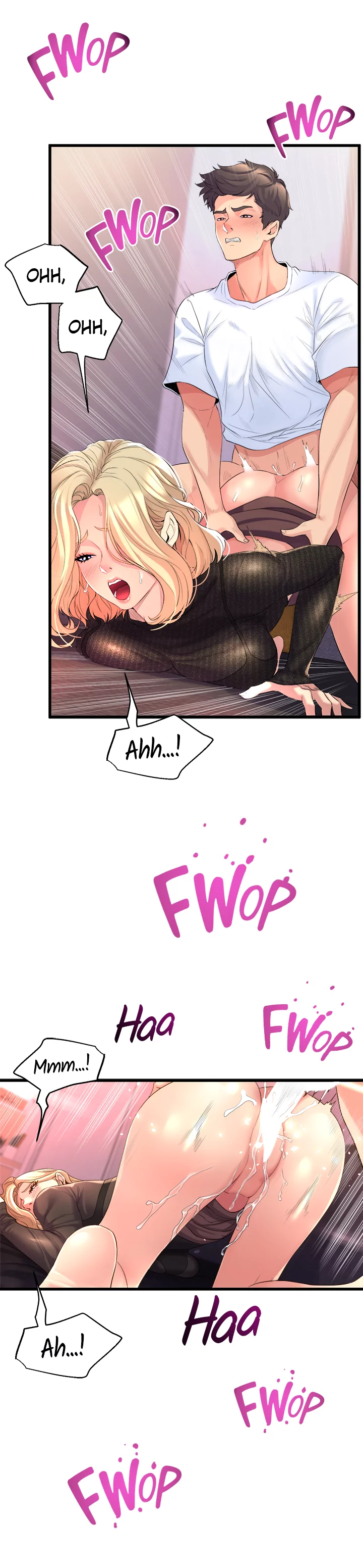 Watch image manhwa Dance Department’s Female Sunbaes - Chapter 04 - 114e63353c07ba88e7b - ManhwaXX.net