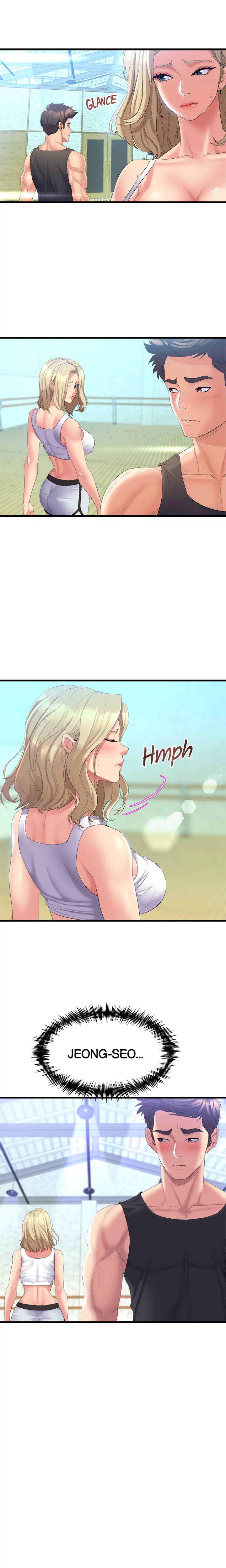 Watch image manhwa Dance Department’s Female Sunbaes - Chapter 03 - 116de8a6b389f0c798e - ManhwaXX.net