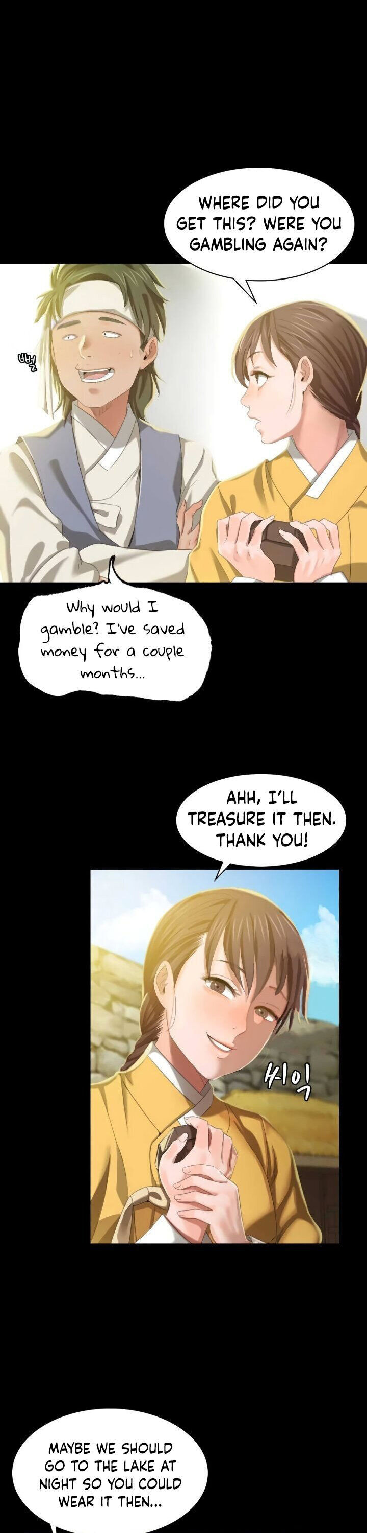 Read manga Madam Manhwa - Chapter 07 - 12be89911182432680 - ManhwaXXL.com