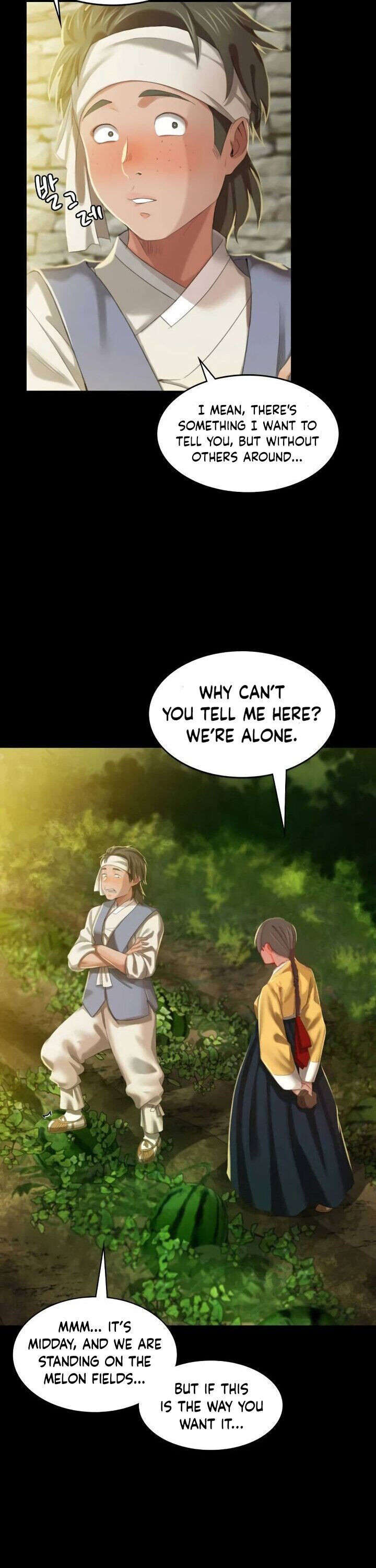 The image 132a7b9bc6c66d6e9e in the comic Madam Manhwa - Chapter 07 - ManhwaXXL.com