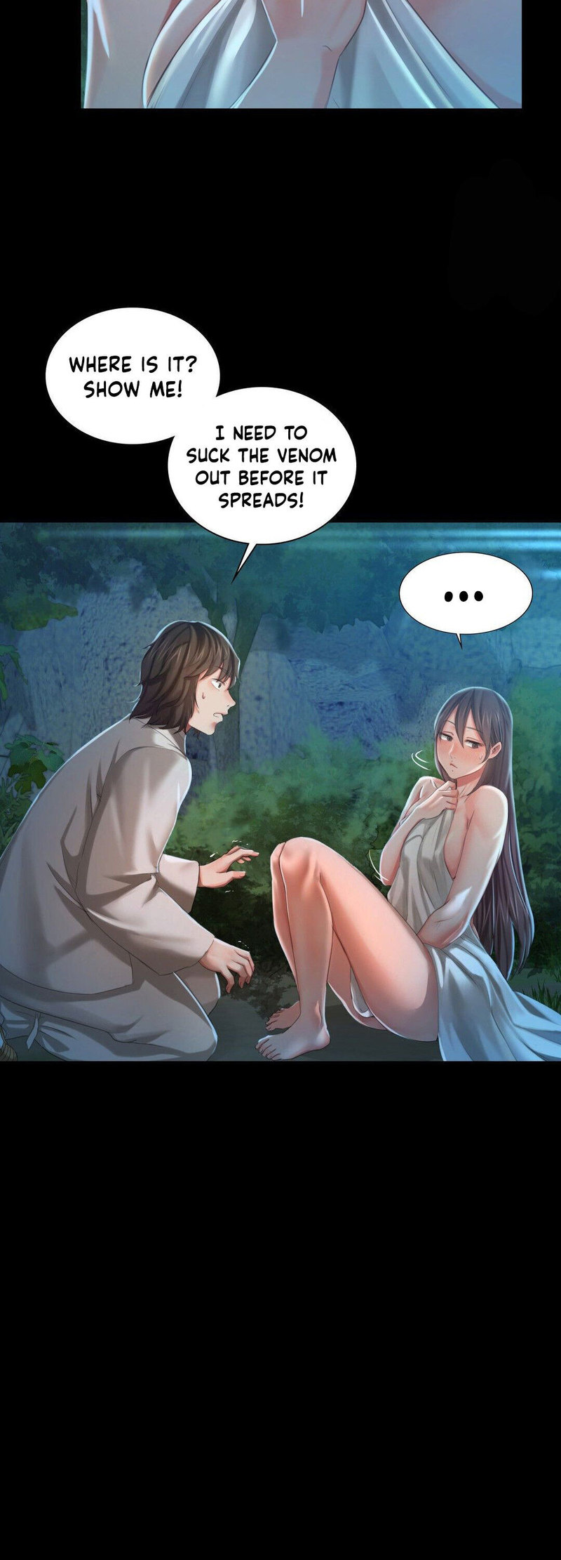 The image 53 in the comic Madam Manhwa - Chapter 08 - ManhwaXXL.com