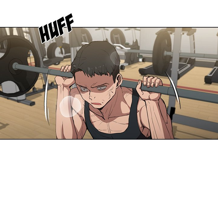 Watch image manhwa Who Cares If I’m A Loser! - Chapter 35 - 010 - ManhwaXX.net