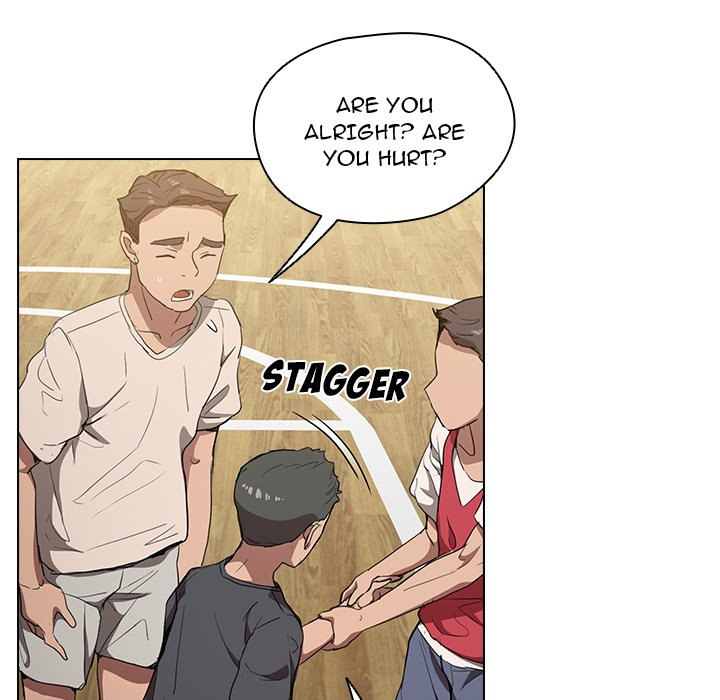 Watch image manhwa Who Cares If I’m A Loser! - Chapter 33 - 0112fe369a98dcbecdb - ManhwaXX.net