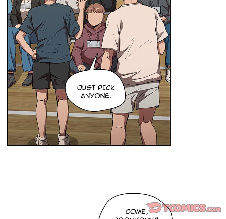 Watch image manhwa Who Cares If I’m A Loser! - Chapter 33 - 0143f41b91cbee47cf6 - ManhwaXX.net