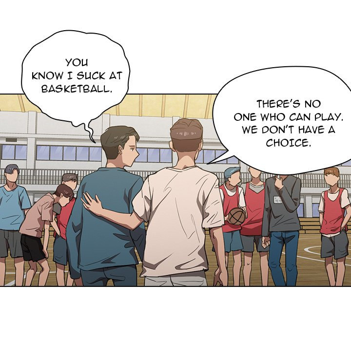 Watch image manhwa Who Cares If I’m A Loser! - Chapter 33 - 01975948a74b559ae6c - ManhwaXX.net