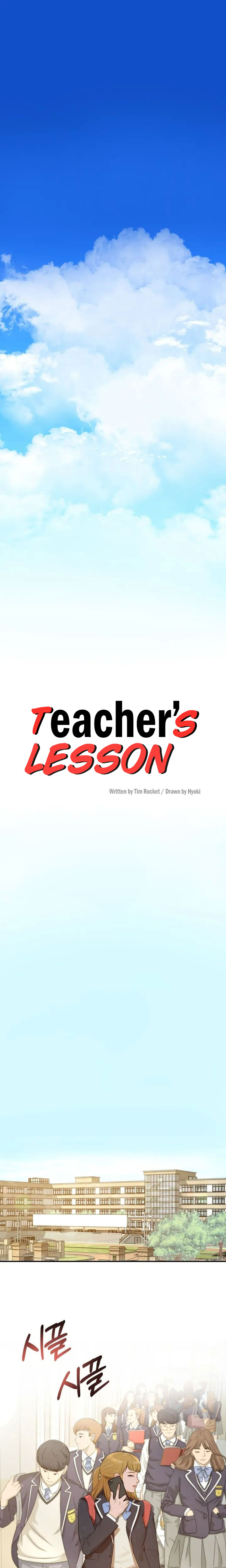 Xem ảnh Teacher Lesson Raw - Chapter 01 - 01c77592aaaca7de4c - Hentai24h.Tv