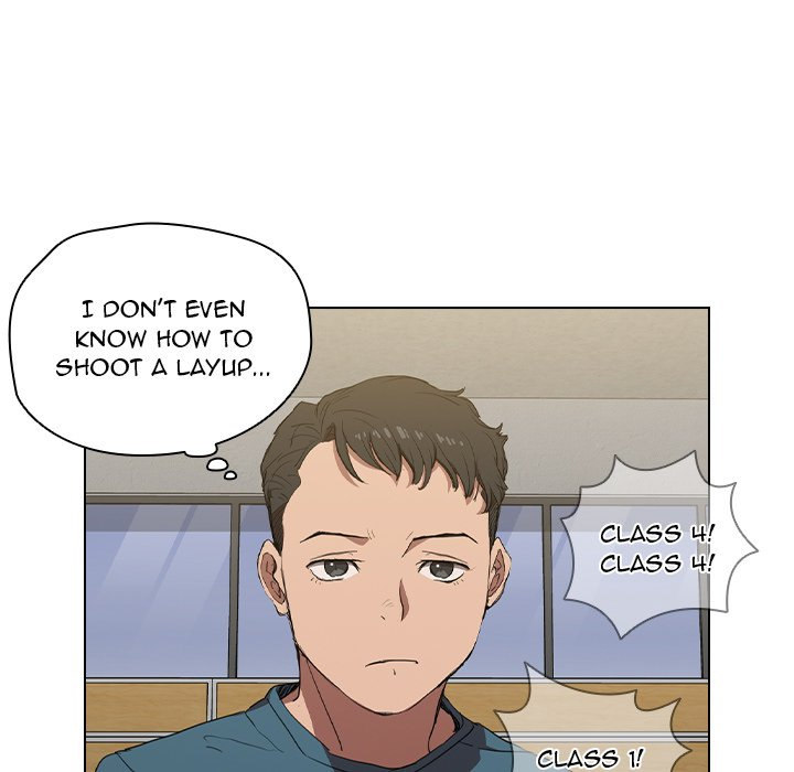 Watch image manhwa Who Cares If I’m A Loser! - Chapter 33 - 023148533d4ace0483a - ManhwaXX.net