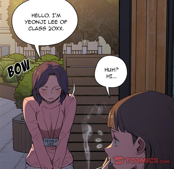 Watch image manhwa Who Cares If I’m A Loser! - Chapter 34 - 033e44dffba1f323ab2 - ManhwaXX.net
