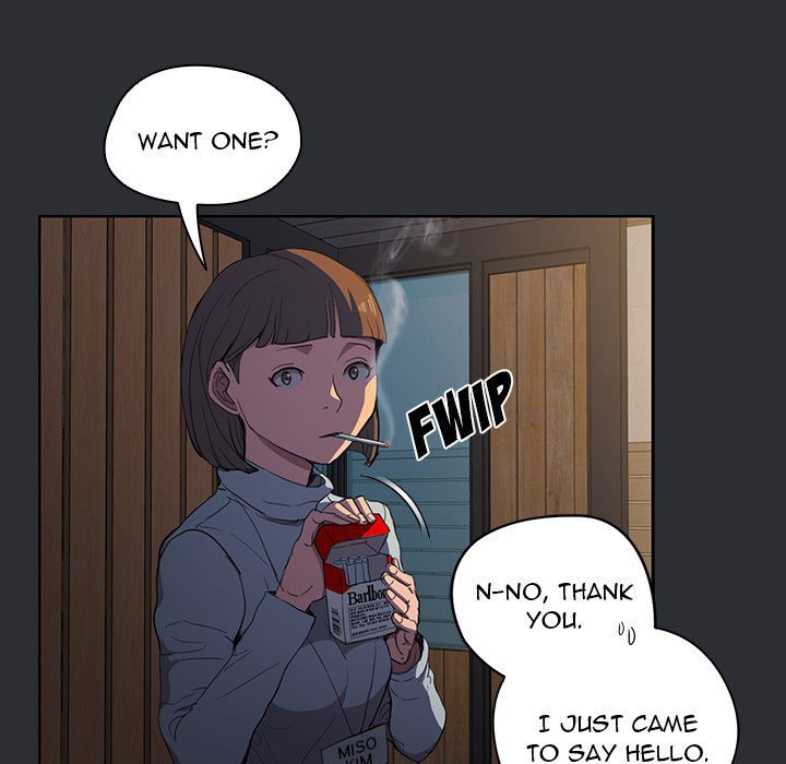 Watch image manhwa Who Cares If I’m A Loser! - Chapter 34 - 03564a1e7f945bba541 - ManhwaXX.net