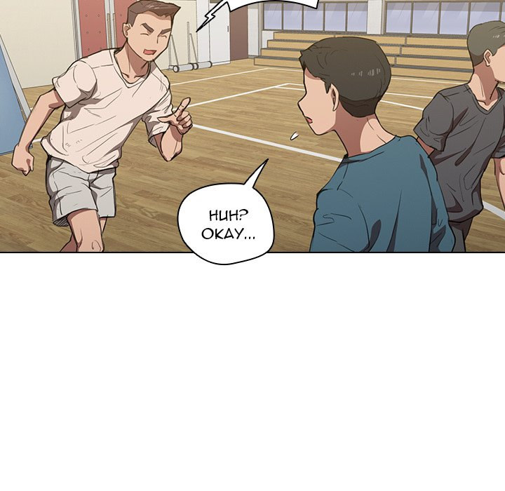 Watch image manhwa Who Cares If I’m A Loser! - Chapter 33 - 037bc2d8636f9020cd9 - ManhwaXX.net