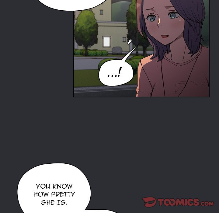 Watch image manhwa Who Cares If I’m A Loser! - Chapter 34 - 04526ccb00b9725fc86 - ManhwaXX.net