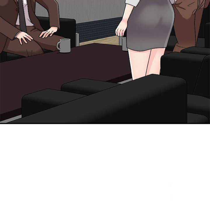 Watch image manhwa Miss Announcer - Chapter 87 - 046c7414d60439b13b6 - ManhwaXX.net