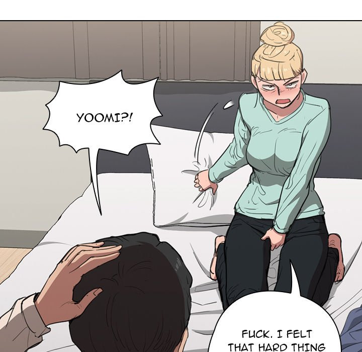 Watch image manhwa Who Cares If I’m A Loser! - Chapter 35 - 055 - ManhwaXX.net