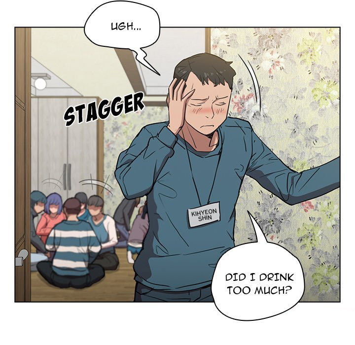 Watch image manhwa Who Cares If I’m A Loser! - Chapter 34 - 0580a6e621bc34daa77 - ManhwaXX.net