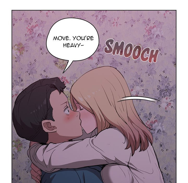 Watch image manhwa Who Cares If I’m A Loser! - Chapter 34 - 06743db4448da72196c - ManhwaXX.net
