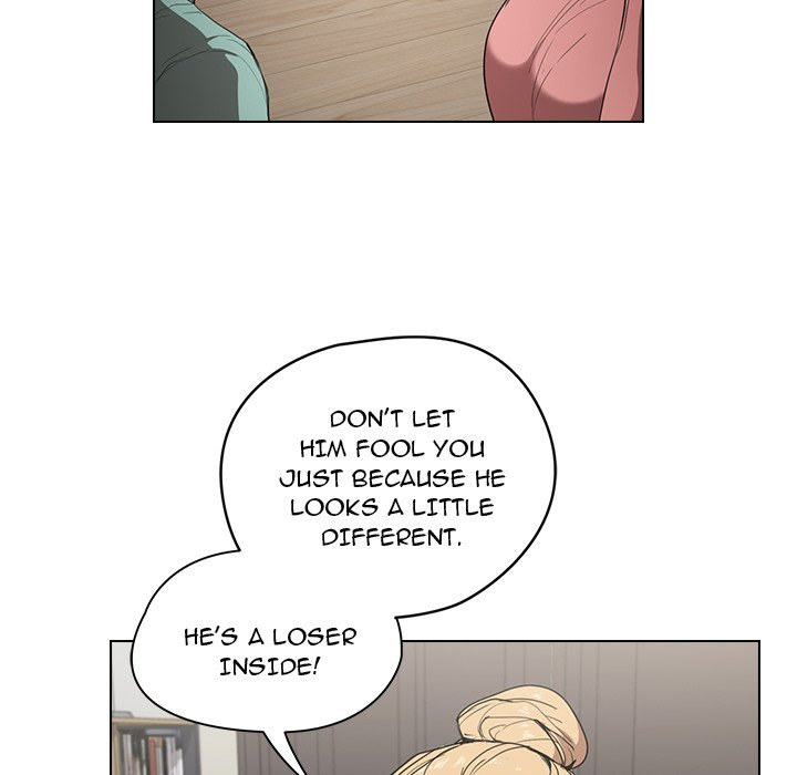Watch image manhwa Who Cares If I’m A Loser! - Chapter 35 - 070 - ManhwaXX.net