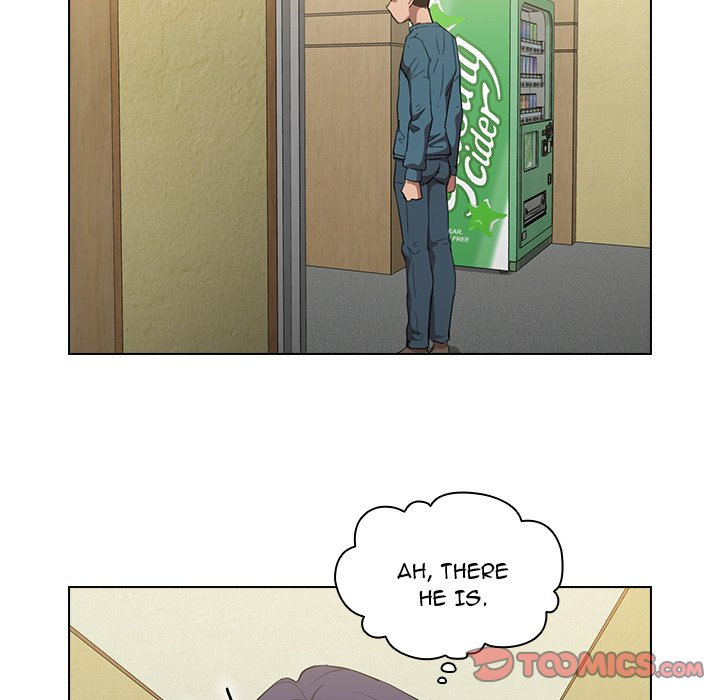 Watch image manhwa Who Cares If I’m A Loser! - Chapter 33 - 0745eea594b8cb78853 - ManhwaXX.net