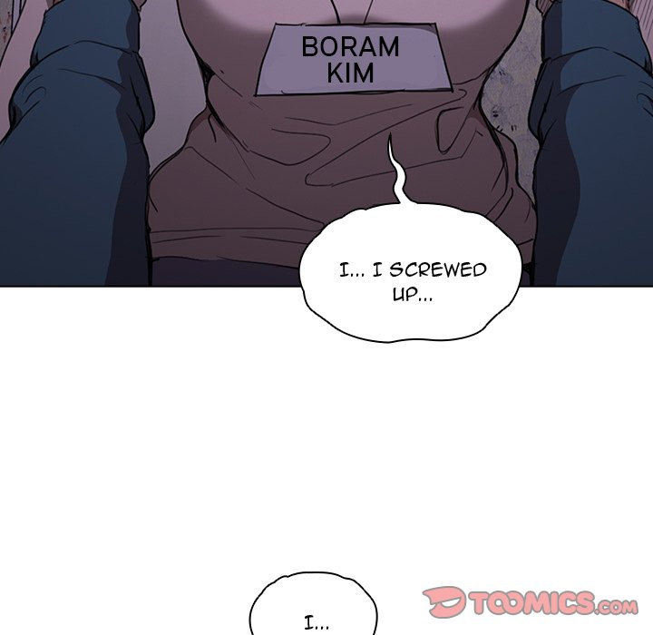 Watch image manhwa Who Cares If I’m A Loser! - Chapter 34 - 075d146718dd5f2f811 - ManhwaXX.net