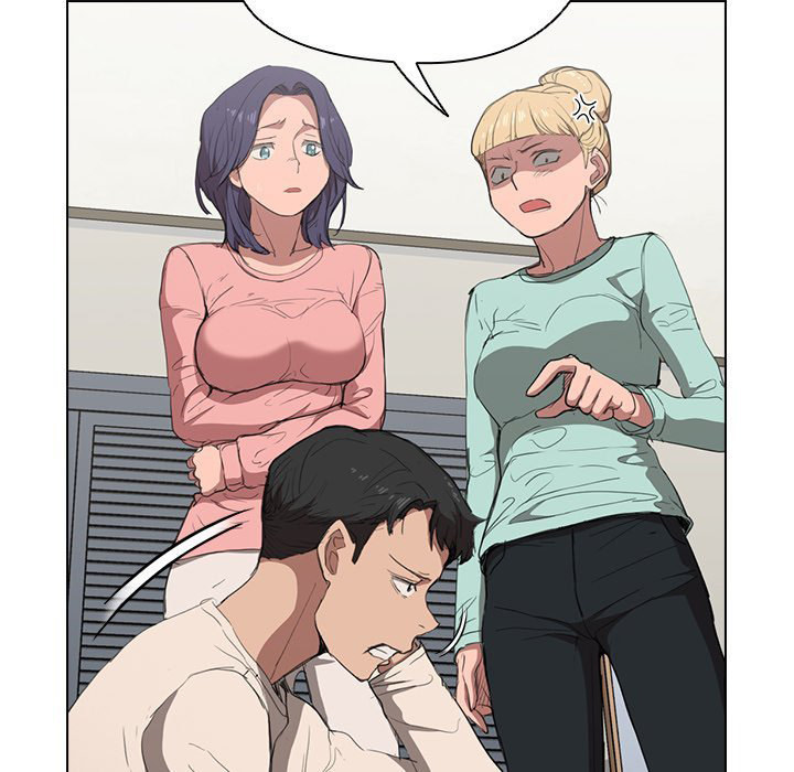 Watch image manhwa Who Cares If I’m A Loser! - Chapter 35 - 076 - ManhwaXX.net