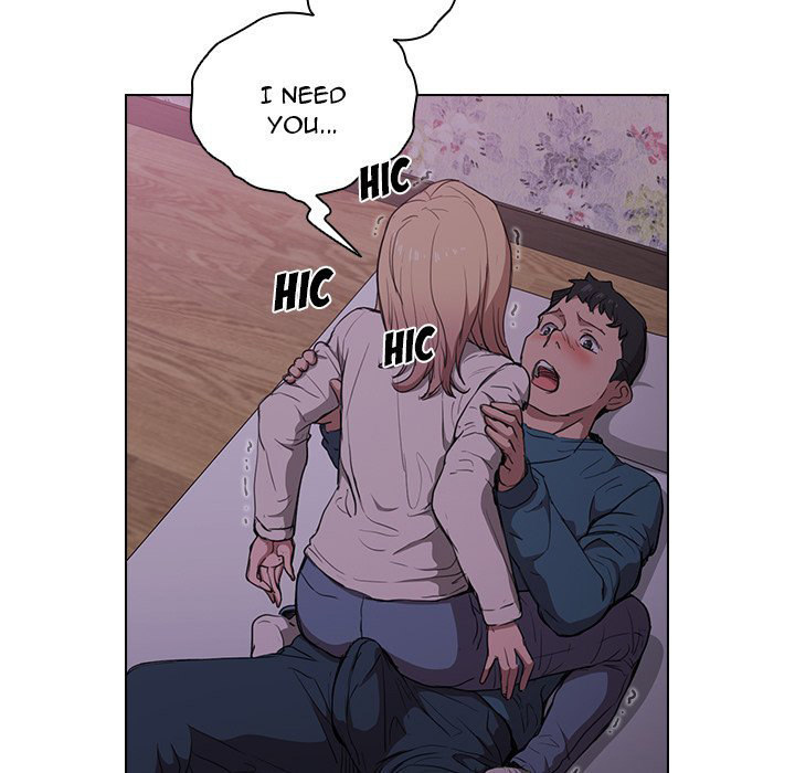 Watch image manhwa Who Cares If I’m A Loser! - Chapter 34 - 076c81eca9cd01f302c - ManhwaXX.net