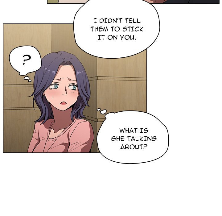 Watch image manhwa Who Cares If I’m A Loser! - Chapter 33 - 09008d449047fc35370 - ManhwaXX.net