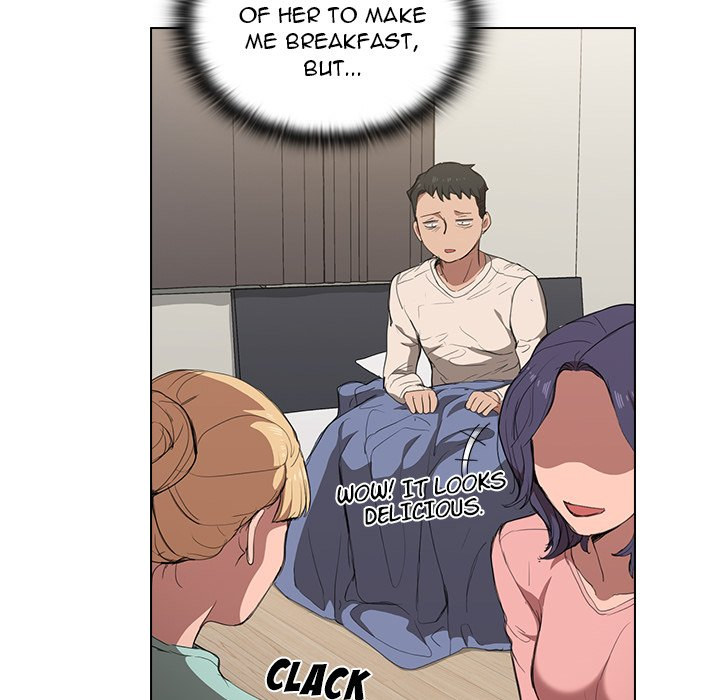Watch image manhwa Who Cares If I’m A Loser! - Chapter 35 - 094 - ManhwaXX.net