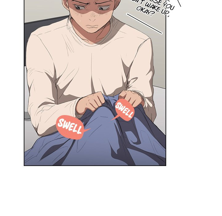Watch image manhwa Who Cares If I’m A Loser! - Chapter 35 - 096 - ManhwaXX.net