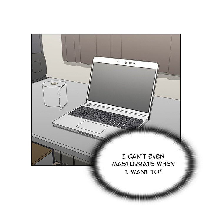 Watch image manhwa Who Cares If I’m A Loser! - Chapter 35 - 097 - ManhwaXX.net
