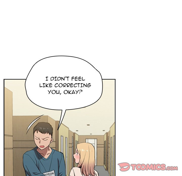 Watch image manhwa Who Cares If I’m A Loser! - Chapter 33 - 0986127277719c660be - ManhwaXX.net