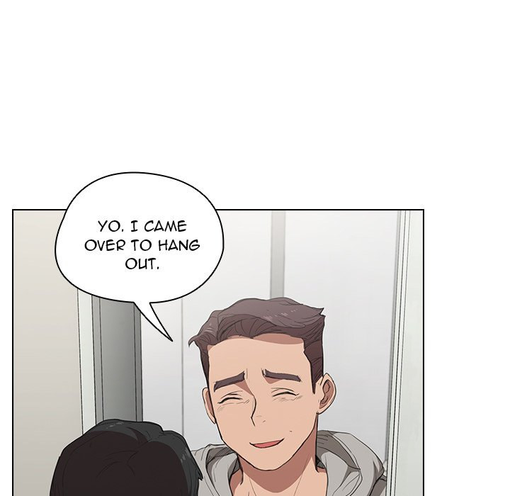 Watch image manhwa Who Cares If I’m A Loser! - Chapter 35 - 101 - ManhwaXX.net