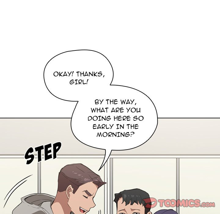 Watch image manhwa Who Cares If I’m A Loser! - Chapter 35 - 104 - ManhwaXX.net
