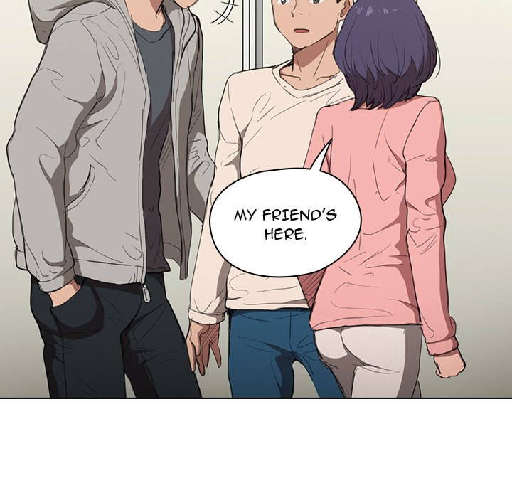 Watch image manhwa Who Cares If I’m A Loser! - Chapter 35 - 105 - ManhwaXX.net
