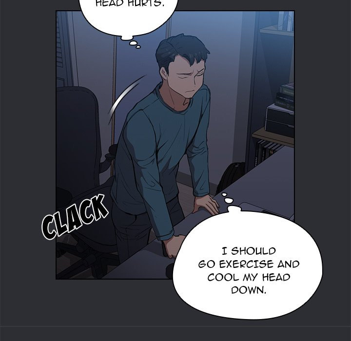Watch image manhwa Who Cares If I’m A Loser! - Chapter 34 - 1138116198d4bf2f52c - ManhwaXX.net