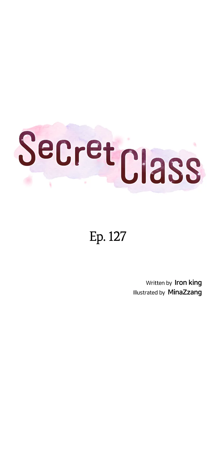 Xem ảnh Secret Class Raw - Chapter 127 - 12 - Hentai24h.Tv