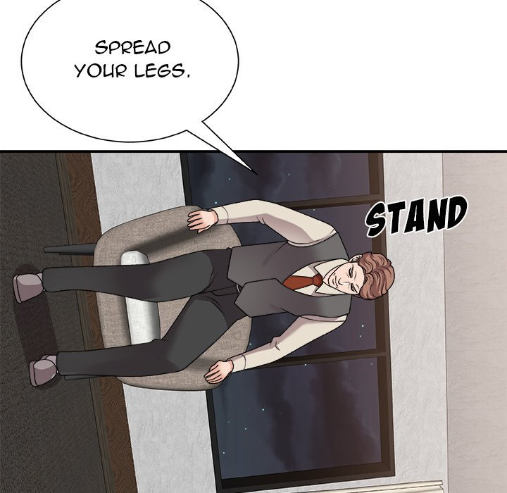 Watch image manhwa Miss Announcer - Chapter 85 - 131 - ManhwaXX.net