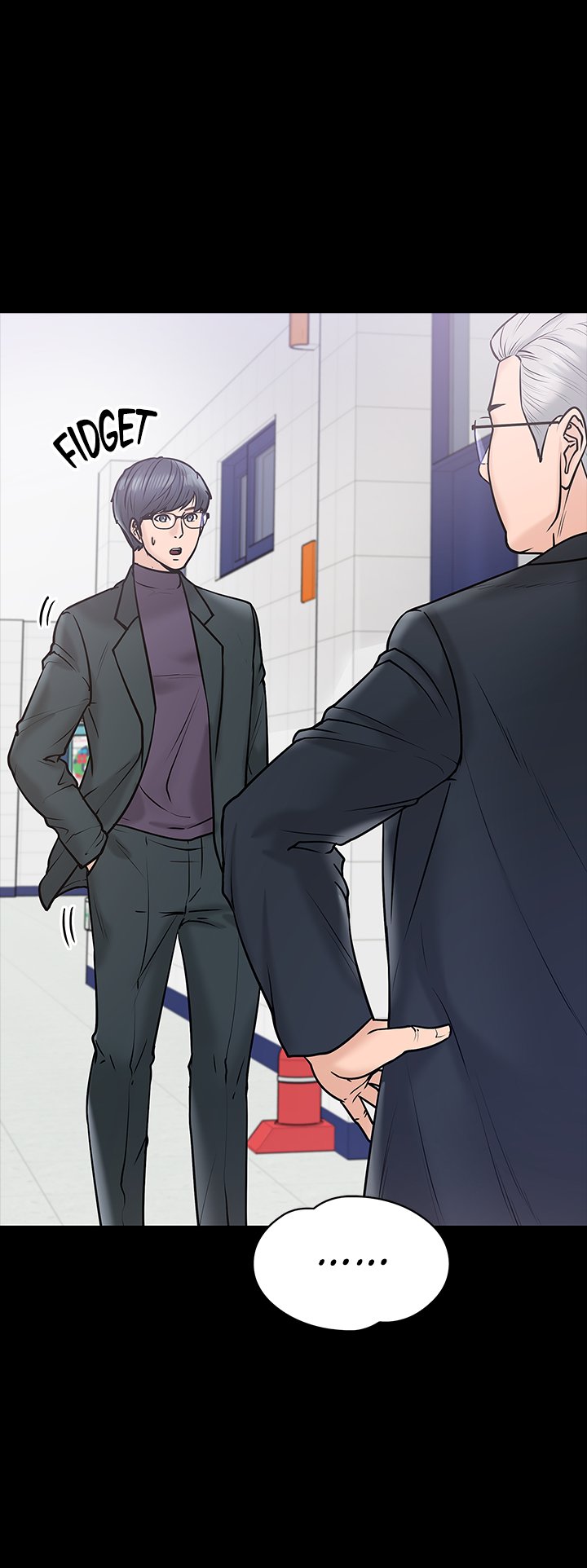 Watch image manhwa Professor, Are You Just Going To Look At Me - Chapter 11 - 035e7d091fab2f8b41 - ManhwaXX.net