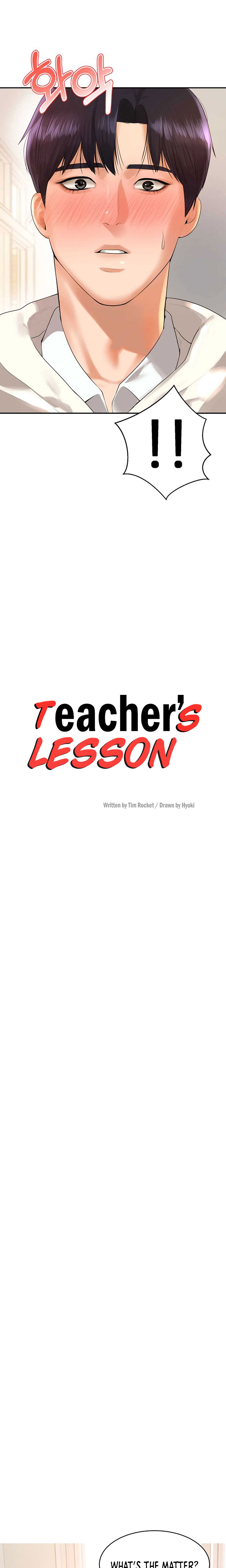 Watch image manhwa Teacher Lesson - Chapter 02 - 03d079fc67bd080b53 - ManhwaXX.net